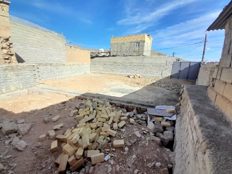 زمین ملکی