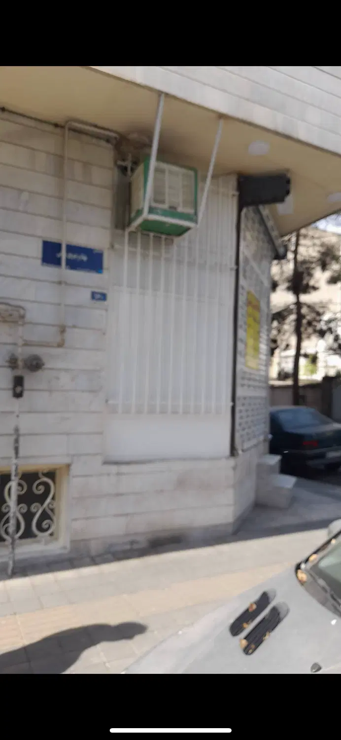 مغازه ۱۳ متری خیابان چهارم نیروی هوایی ( ۳ نبش )