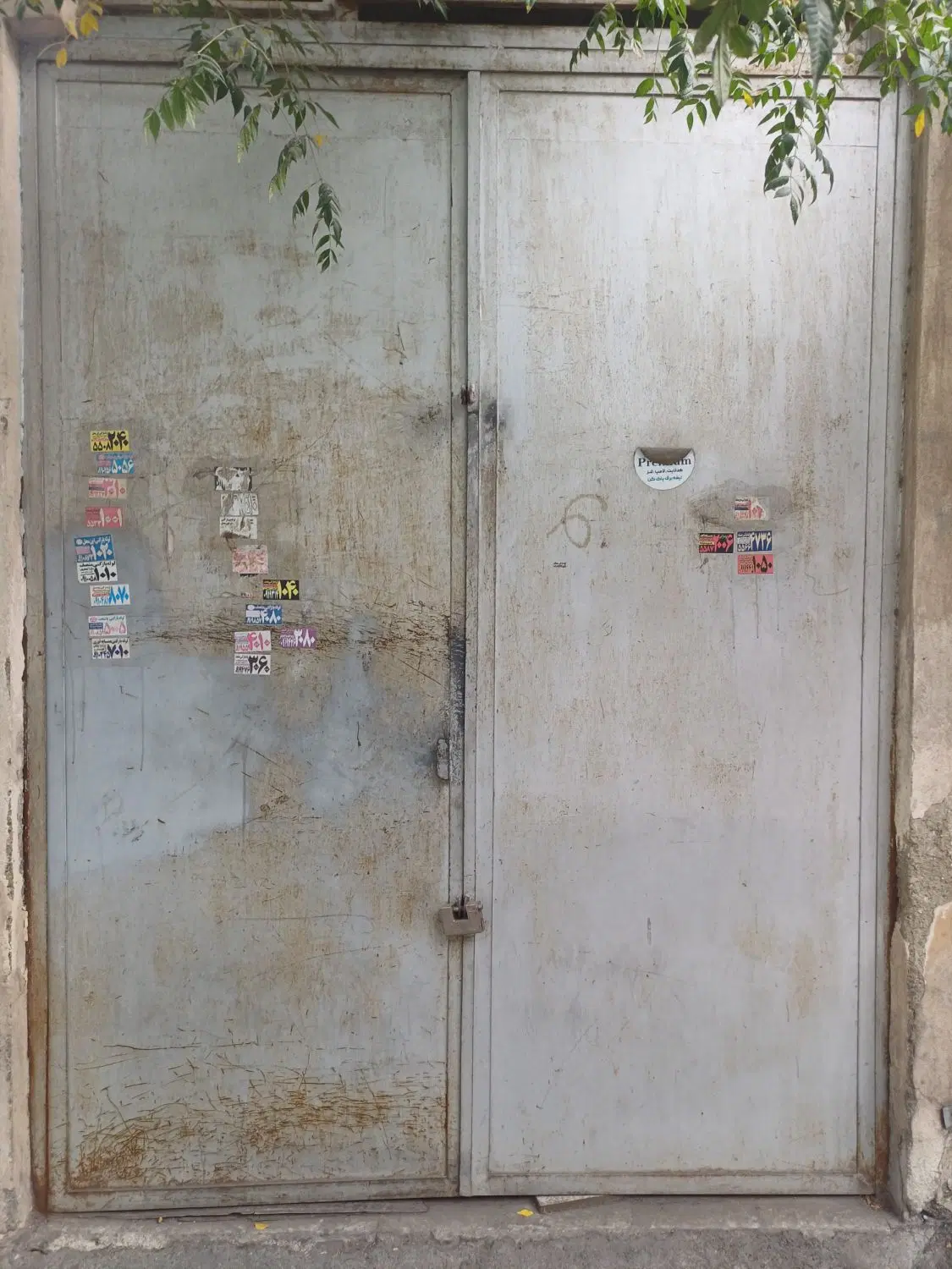 اجاره انبار