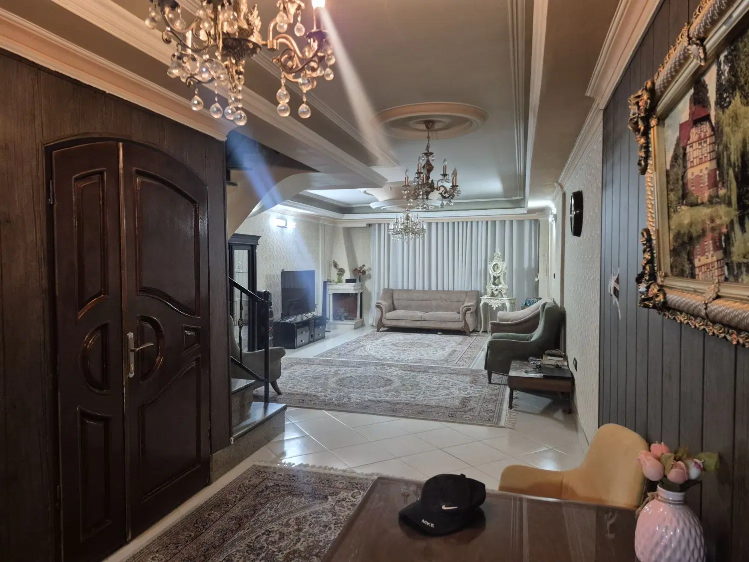 فروش آپارتمان