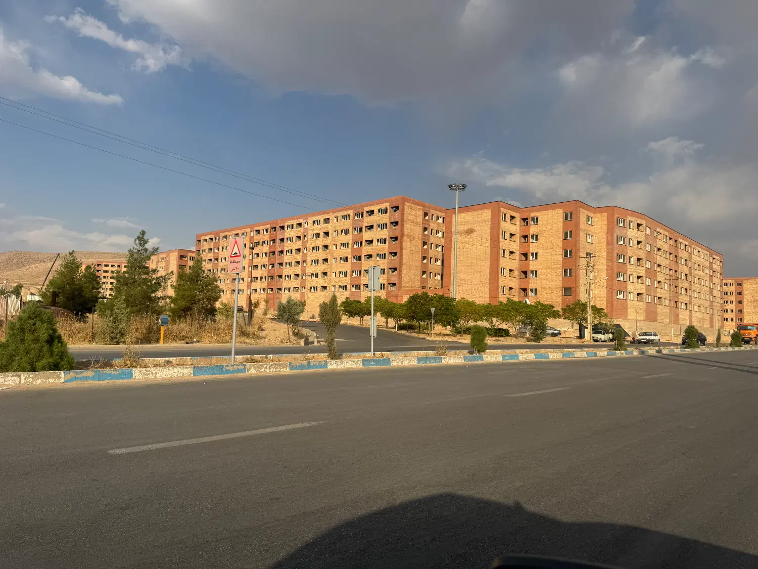 فروش مسکن ملی نوساز تحویل شده