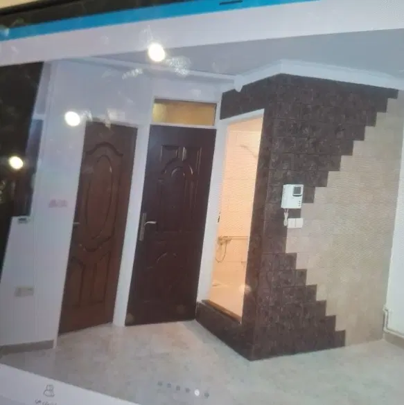 با ۱۰ میلیارد تو مجیدیه جنوبی زیر همکف صابخونه شو