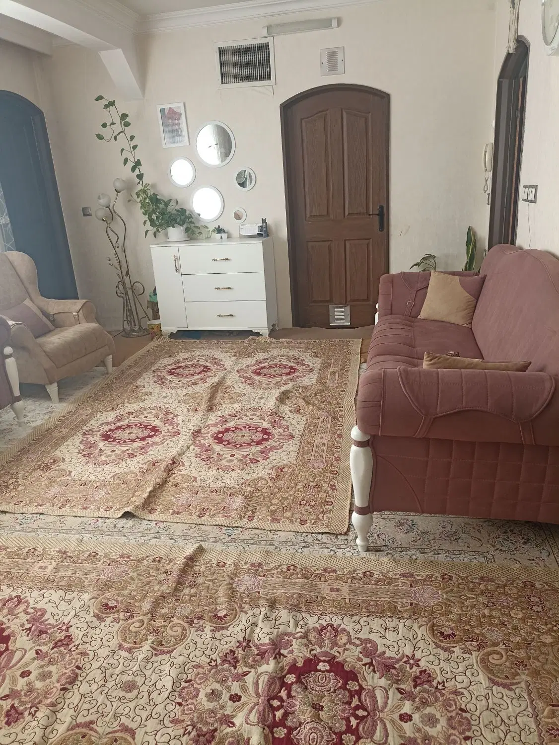 رهن واجاره