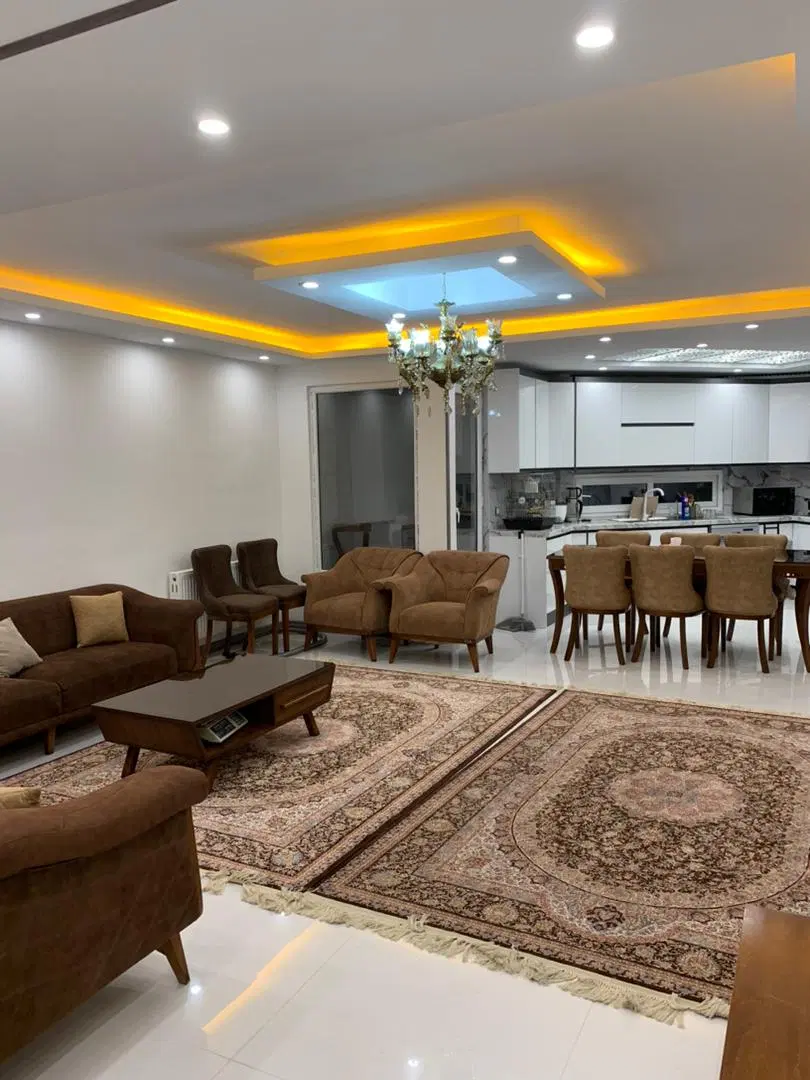 اجاره آپارتمان