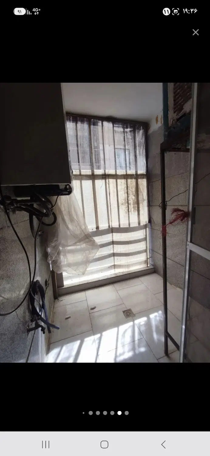 اجاره آپارتمان مهرآباد جنوبی