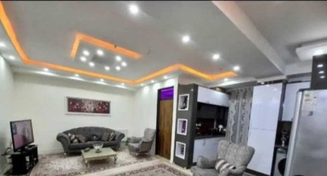فروش پارتمان ۷۲ متری در ابوریحان