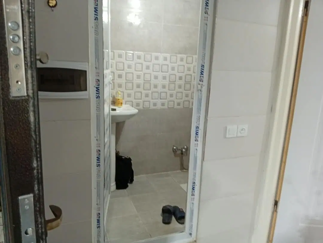 خانه در کیان آباد