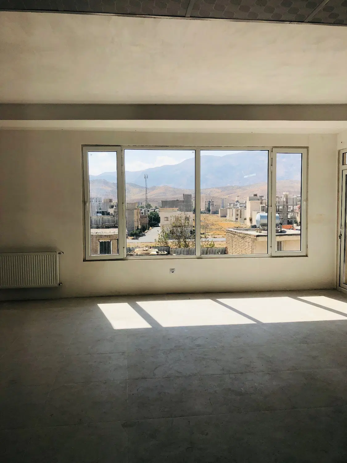 ویلایی کلنگی