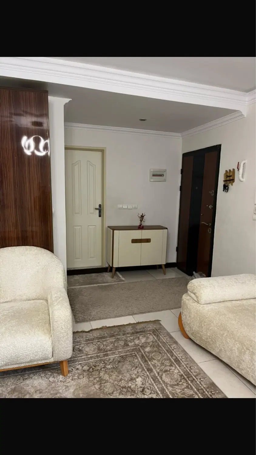 اجاره 107 متری تهرانسر