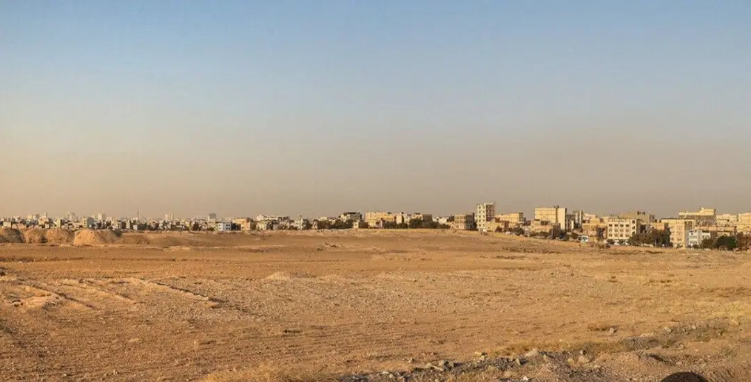 زمین