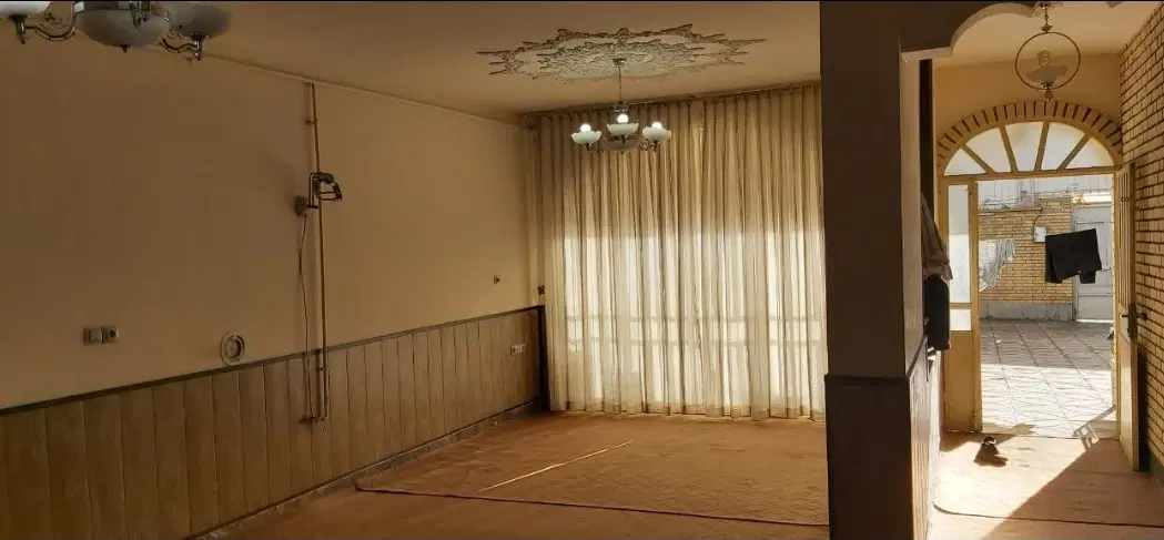 منزل ویلایی سه طبقه