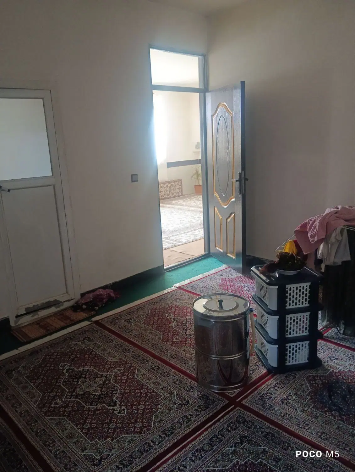 خانه اجاره ایی در کانی دینار