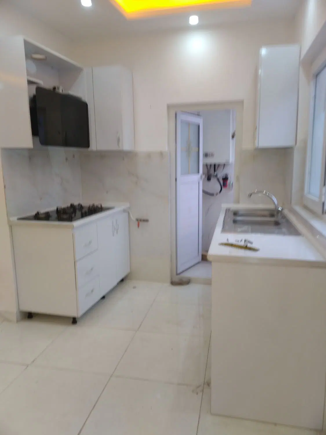 اجاره منزل مسکونی کوی امام رضا