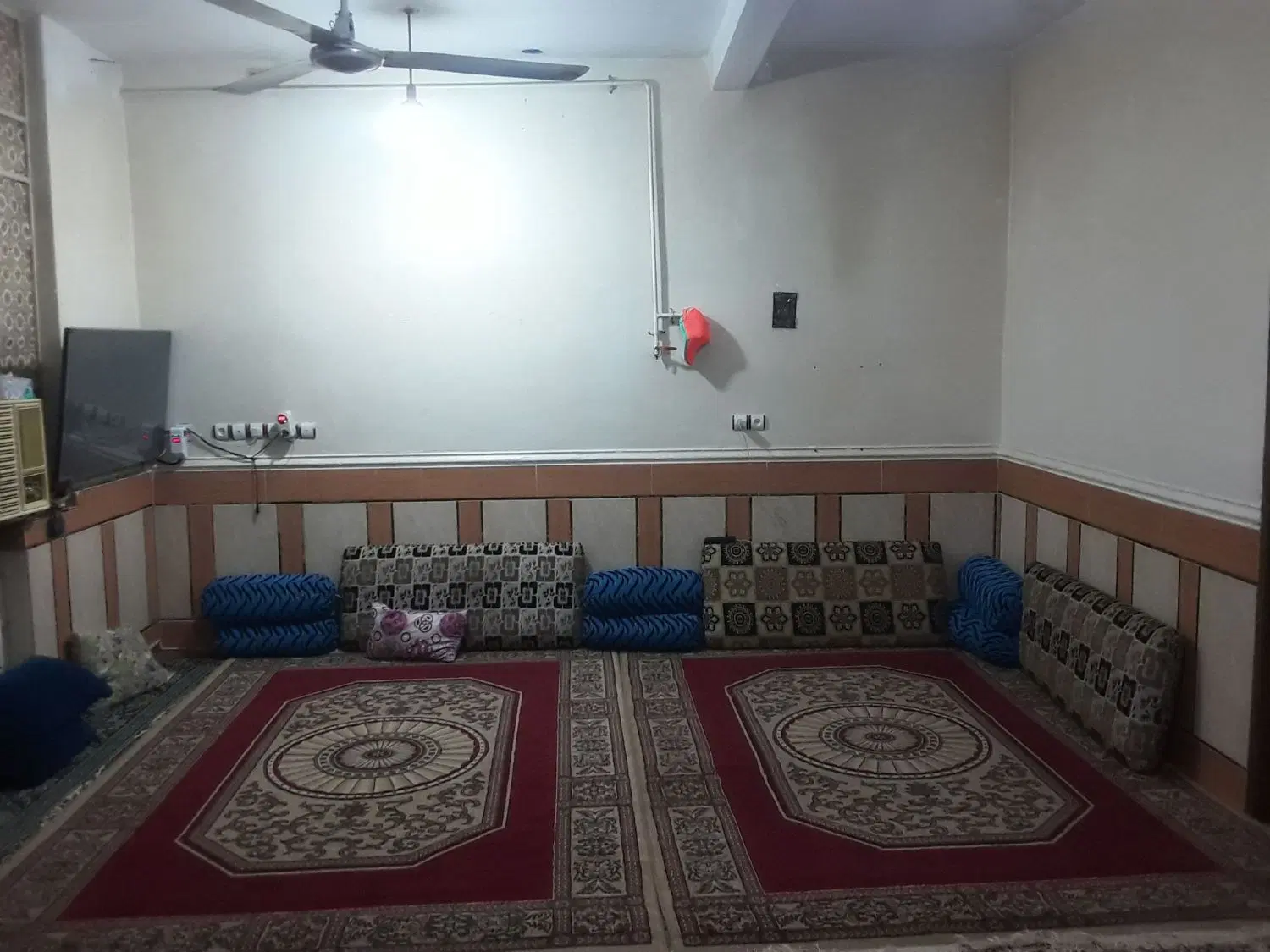 فروش منزل مسکونی