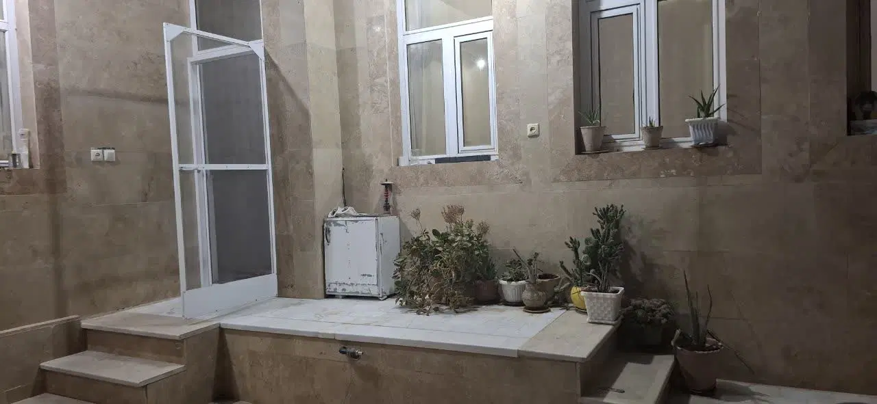 خانه اجاره ای