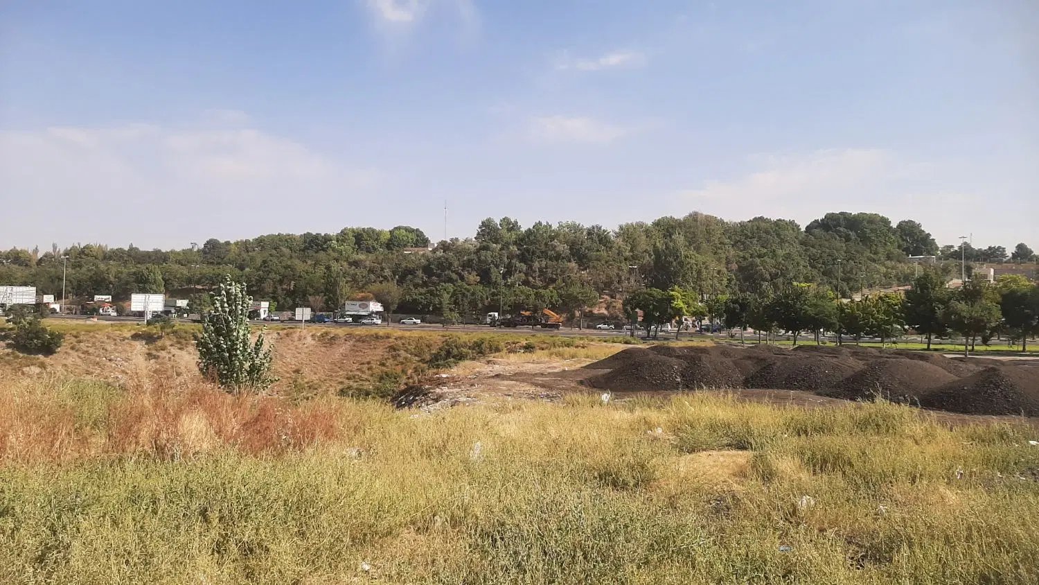 اجاره کوی فاطمیه( تپه الله اکبر سابق )