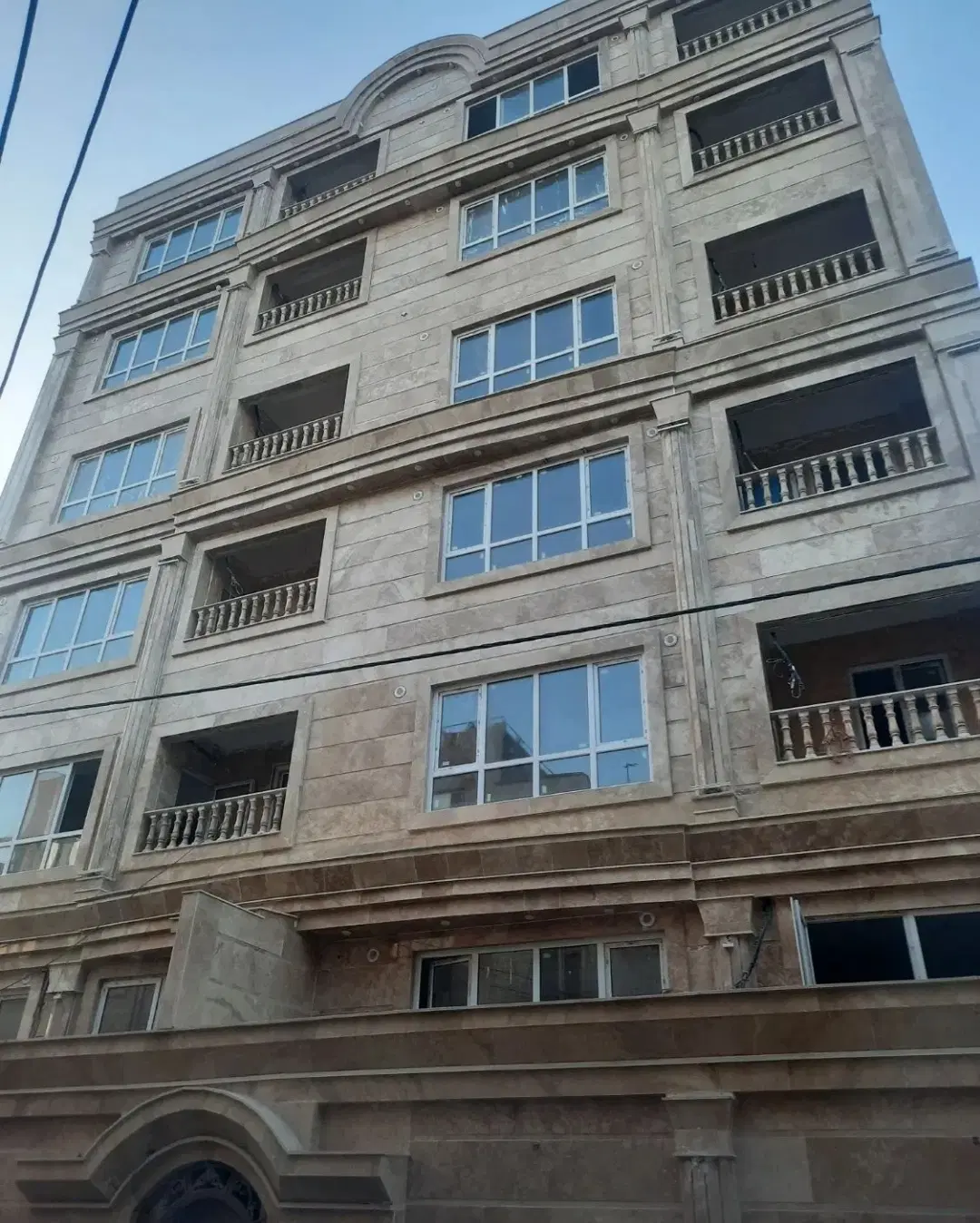 90متری خوش ساخت
