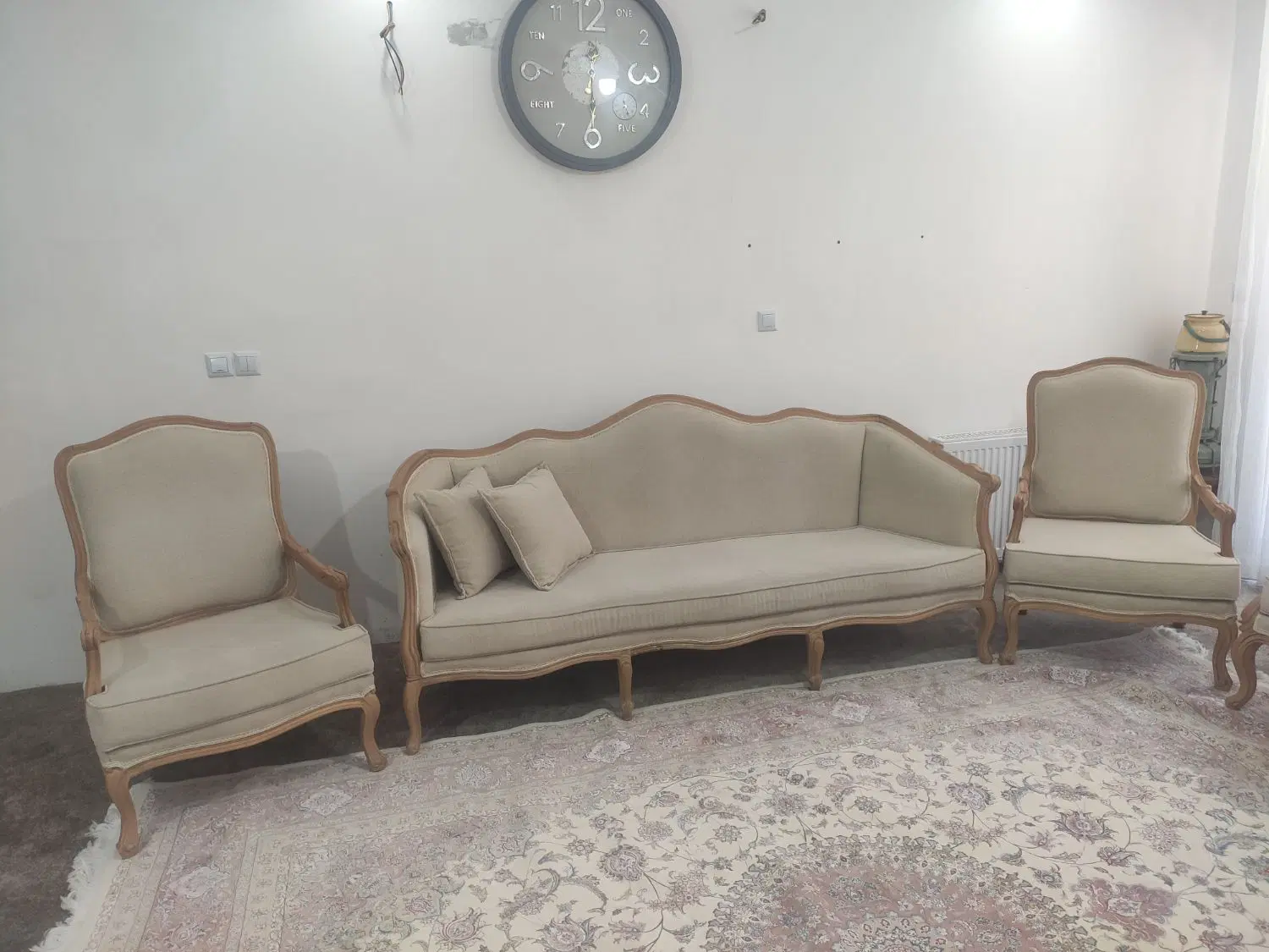 خانه شهرک بهشتی ۱۴۰۵