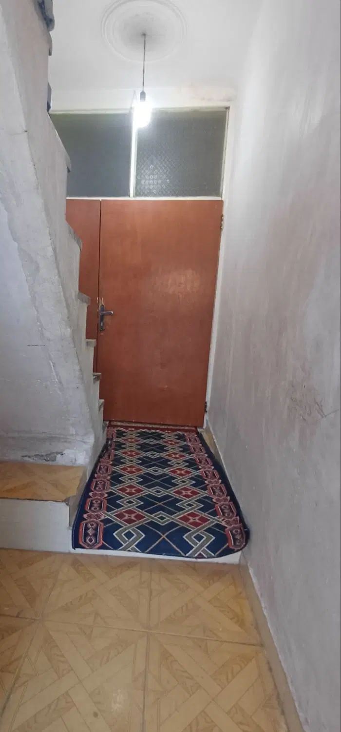 خونه ویلایی