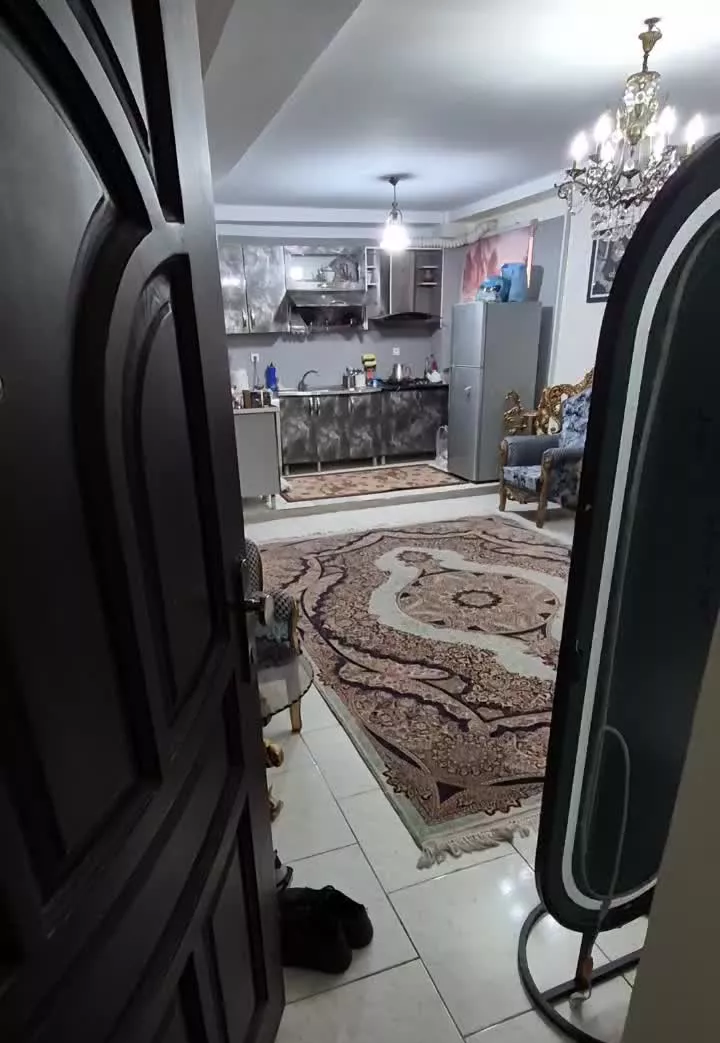 فروش آپارتمان ۵۴ متری