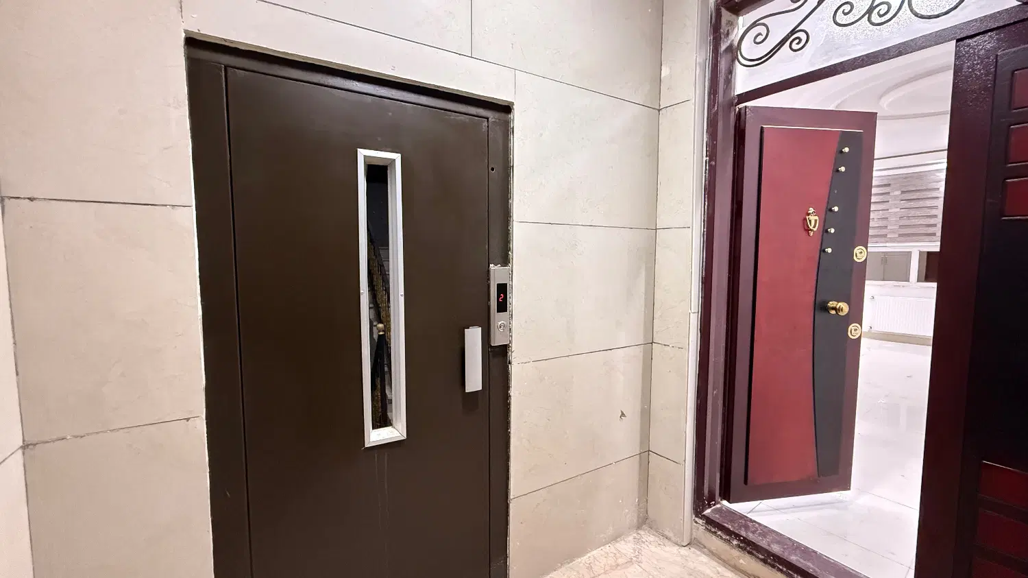 اجاره منزل ویلایی سه طبقه هر طبقه مجزا