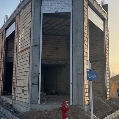 کرایه سوله ومغازه