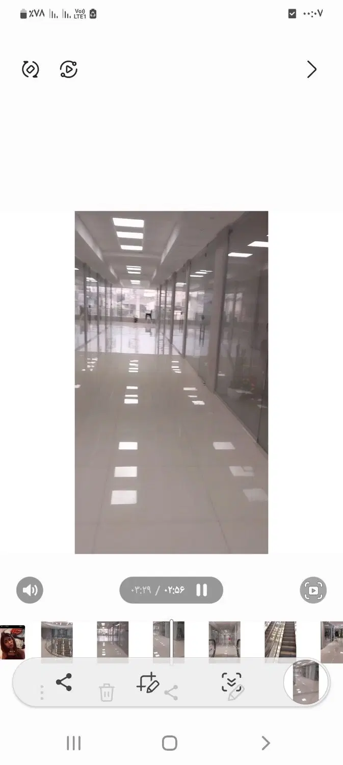 اجاره مغازه ودفترکار درمرکز شهر