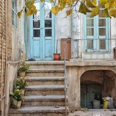 منزل ویلایی ۲۵۰متری جنوبی سر دونبش