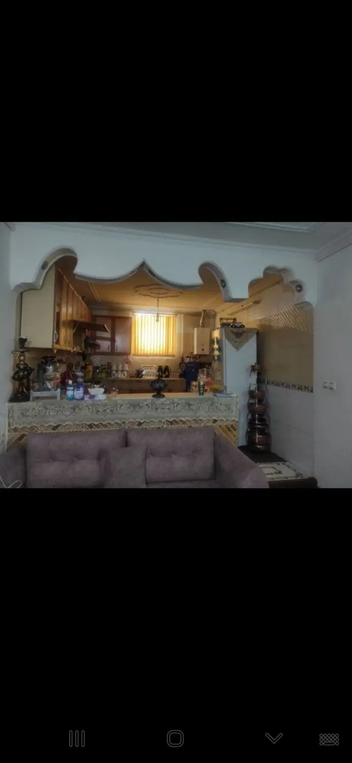 آپارتمان اجاره ای