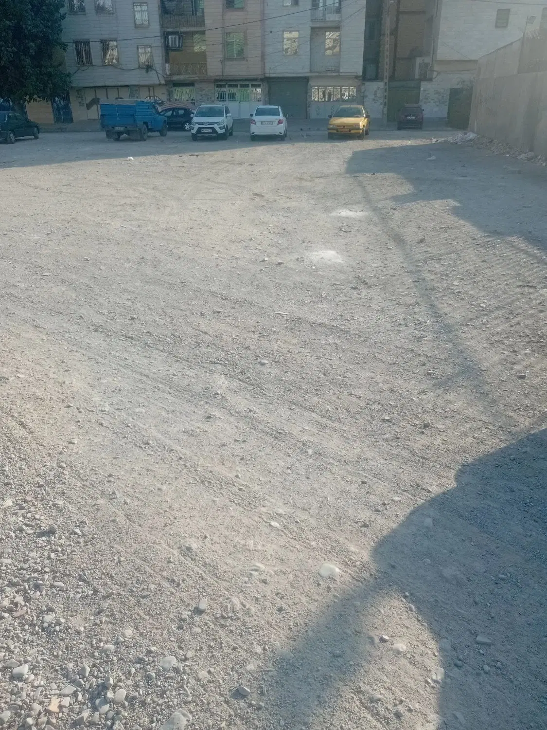 زمین