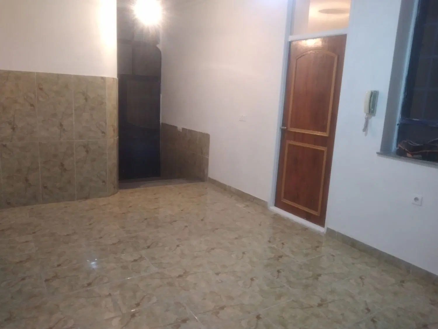 اجاره منزل دوخابه دربست در اول ناحیه