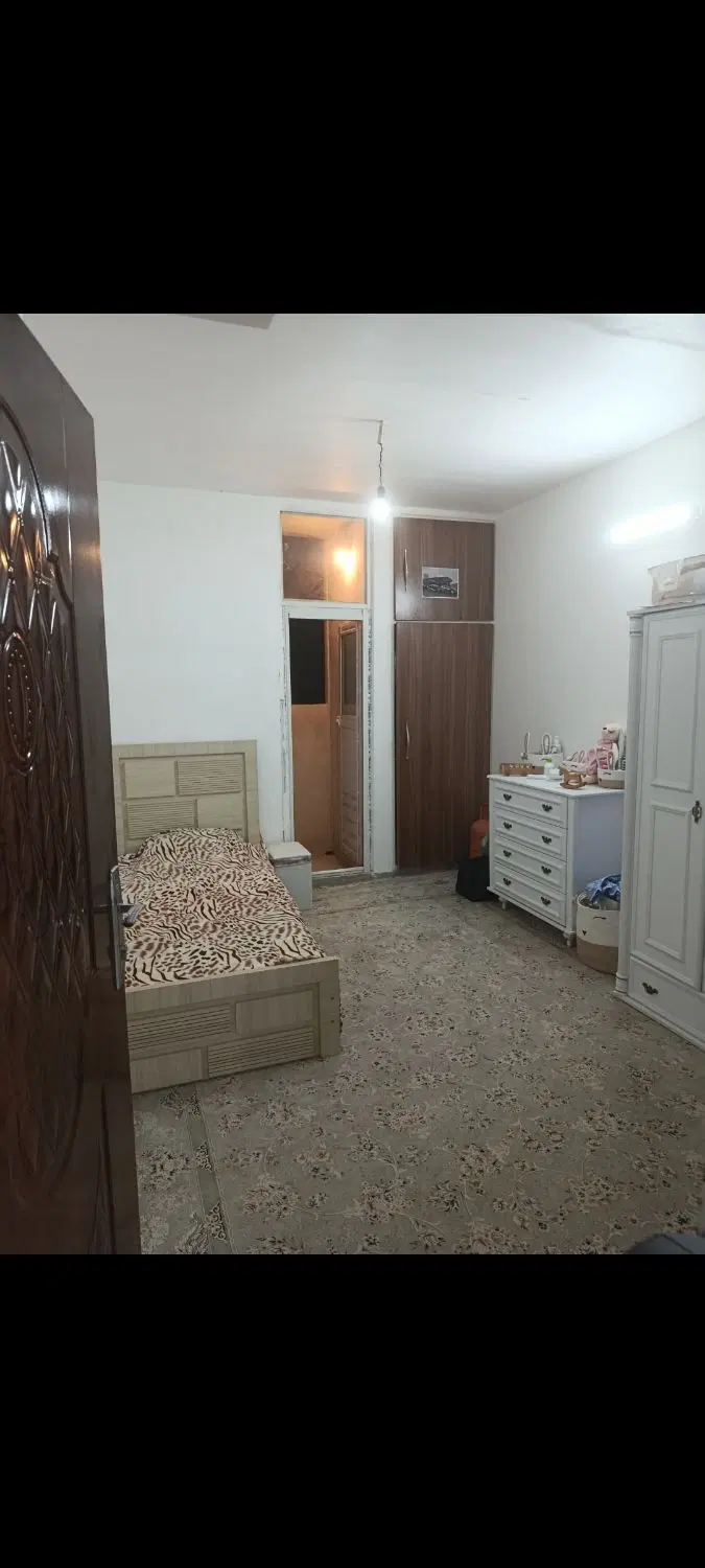 آپارتمان شیک و نوساز