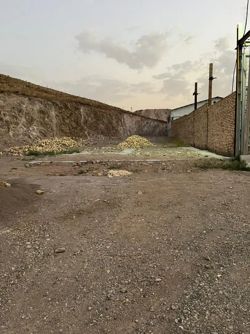زمین تجاری موقعیت خوب