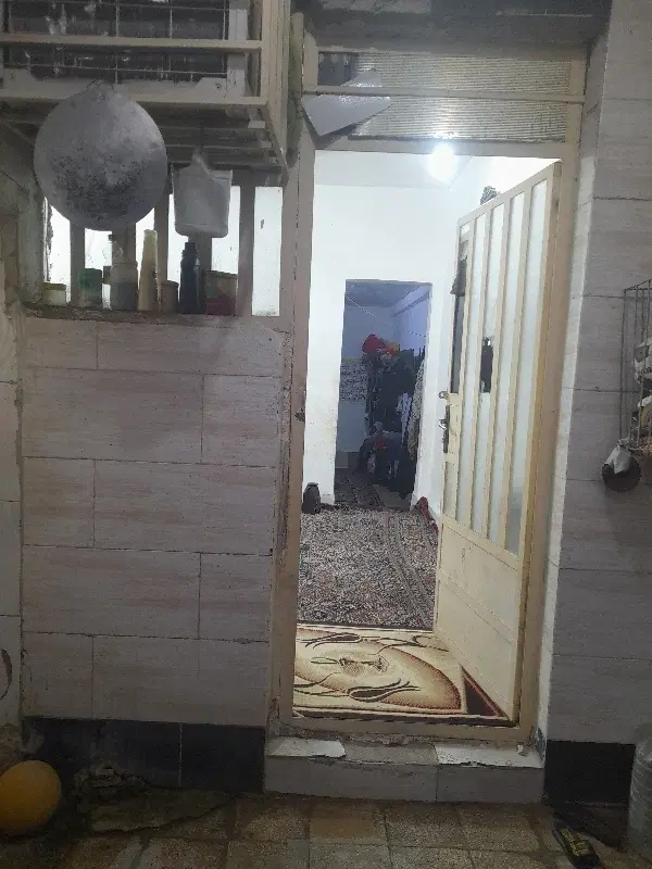 خانه ۵۰ متری