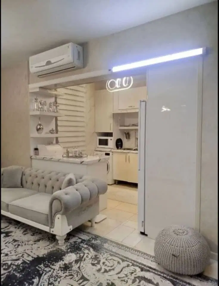 ۸۲ متری شمال فاز۶