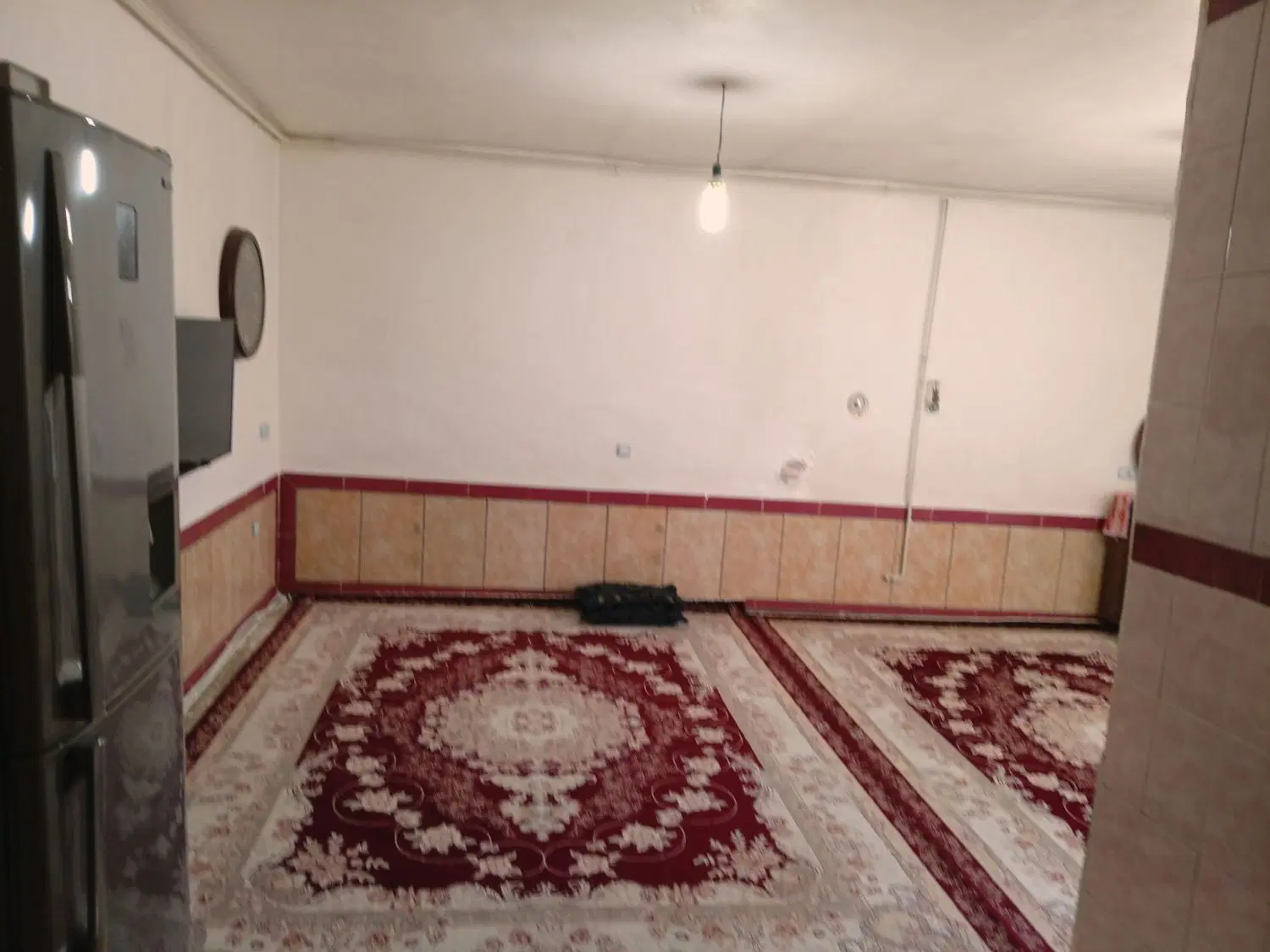 خانه ده محسن