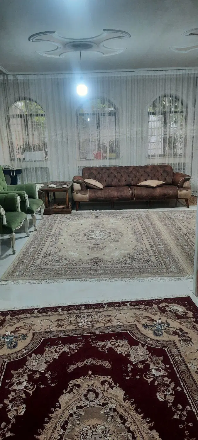 اجاره منزل دوخوابه ۱۶۰متری