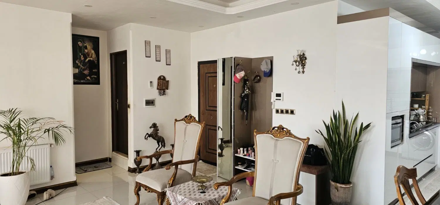 یک واحد آپارتمان