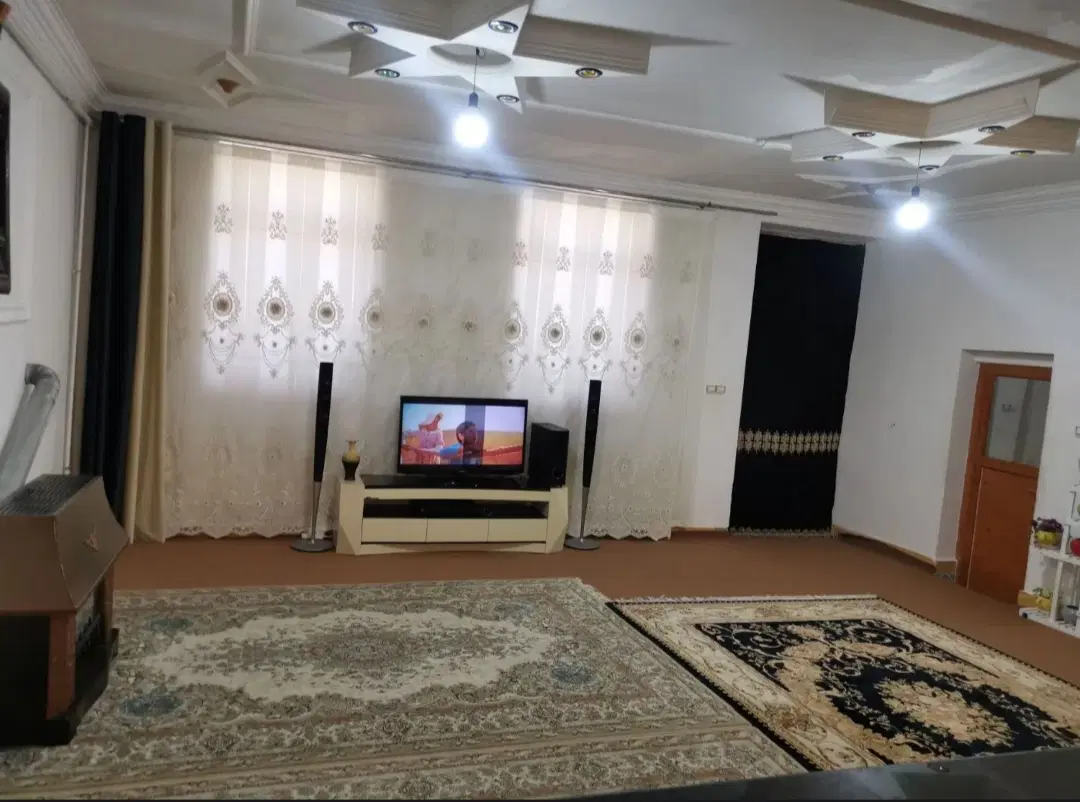 خانه دوبلکس در قلعه
