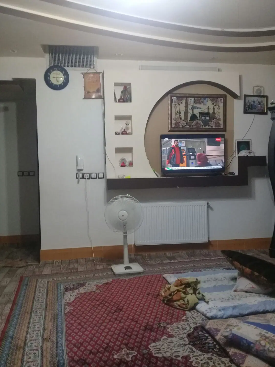 فروش منزل مسکونی