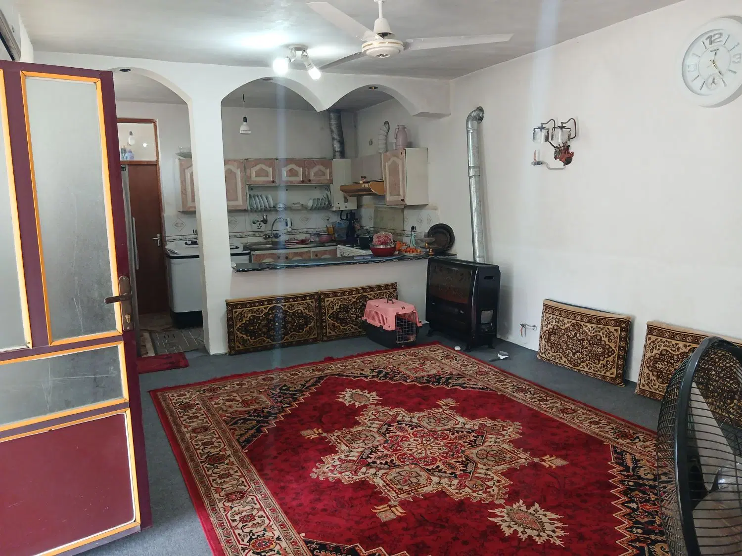 فروش خانه ویلایی