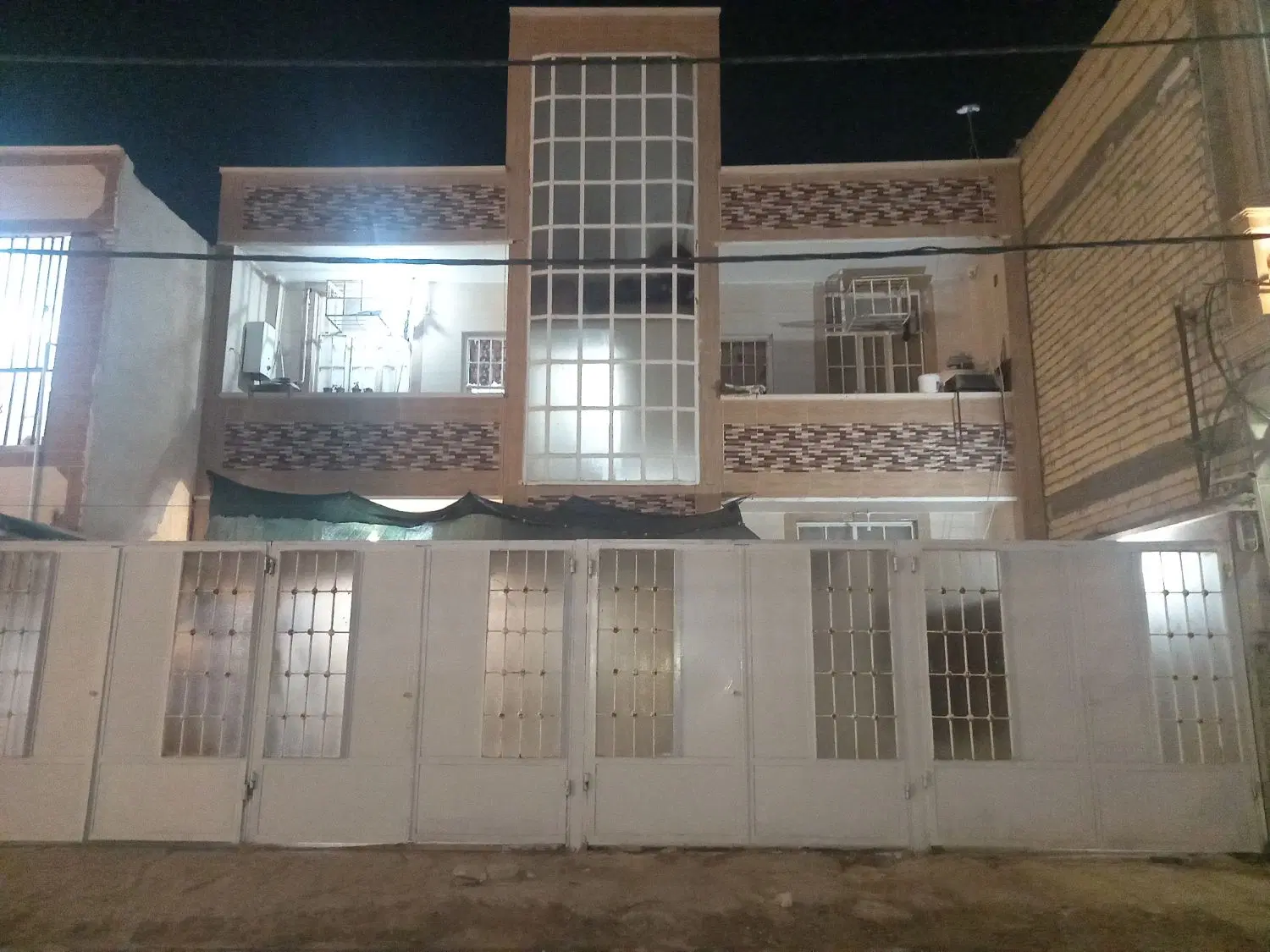 رهن واحد ۸۰ متری فاز۴ امیرآباد