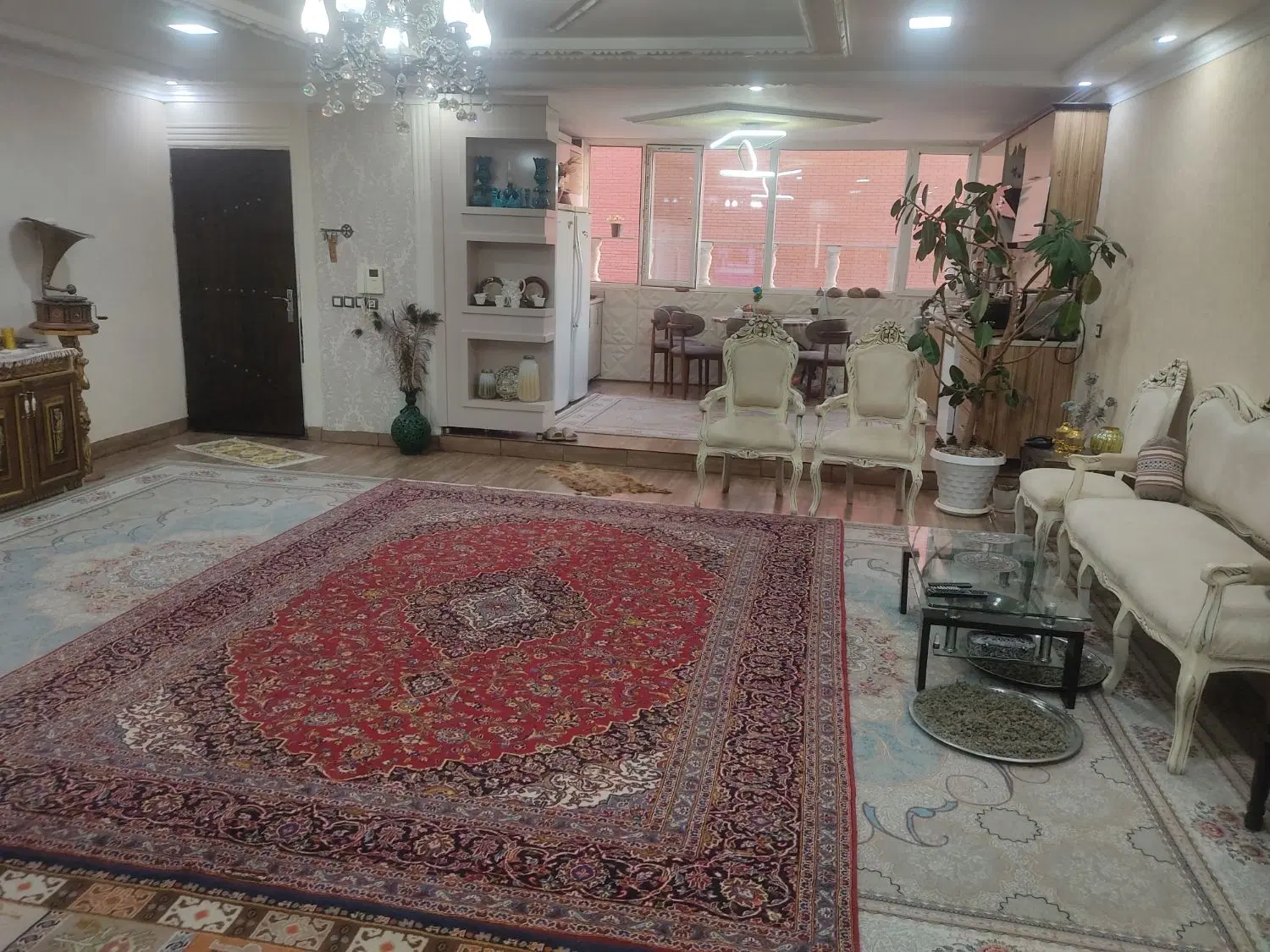 خانه اجاره ای و رهن کامل