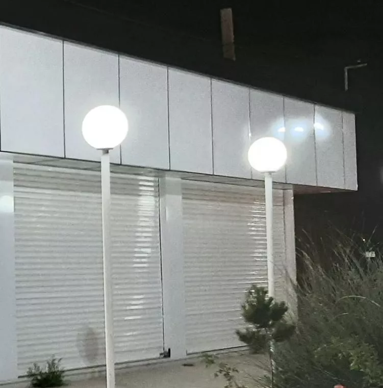 فروش مغازه تجاری چهار دهانه ۲۵ متر بر،بلوار حجاج۲۲