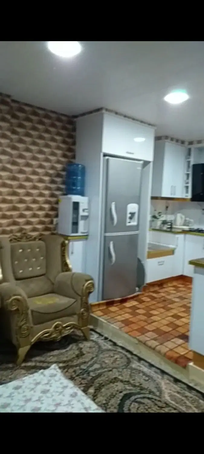 طبقه ۱ بلوک ۷