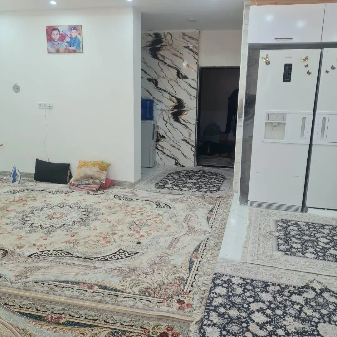 فروشی دو واحد مسکونی