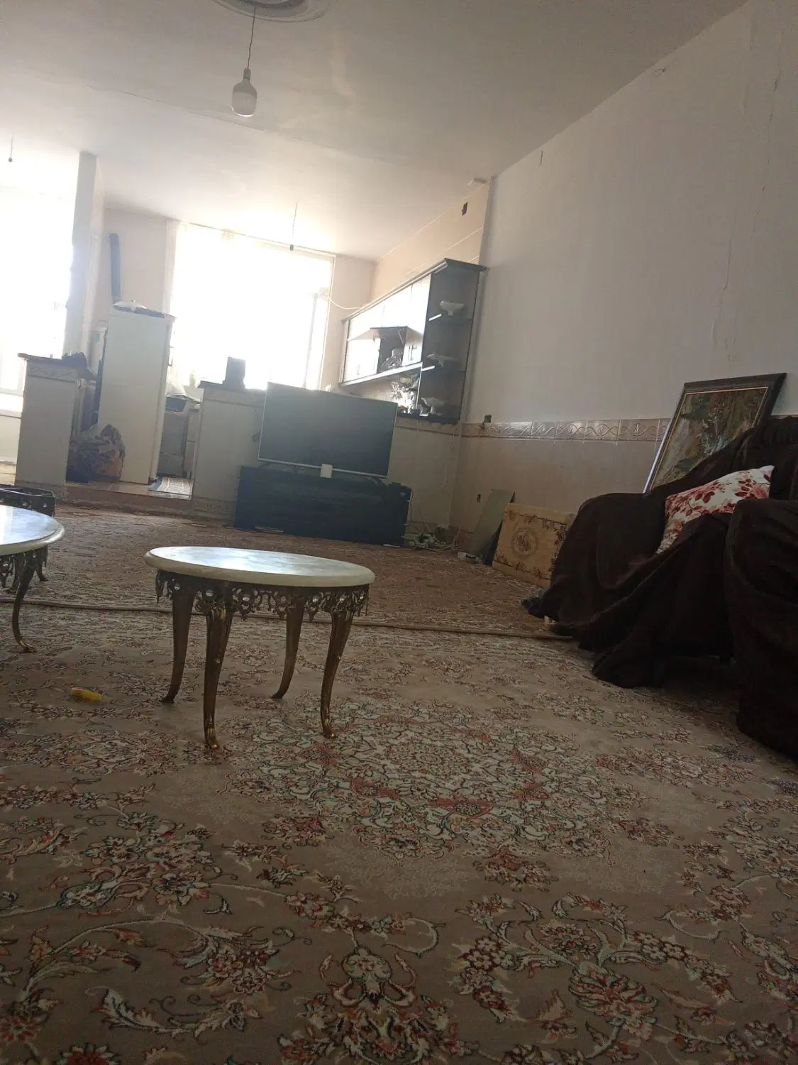 105متری الهیه