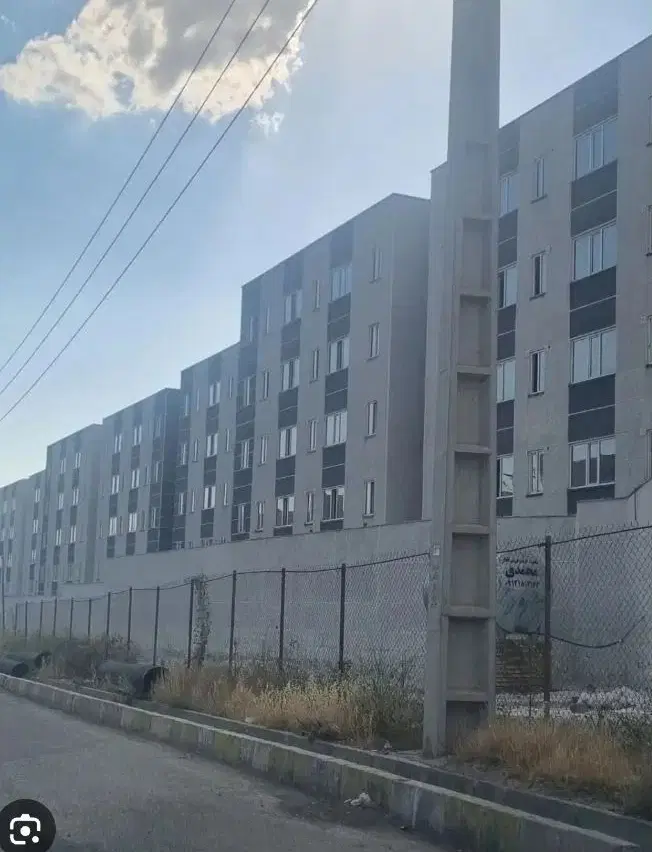 فروش مسکن ملی آماده تحویل