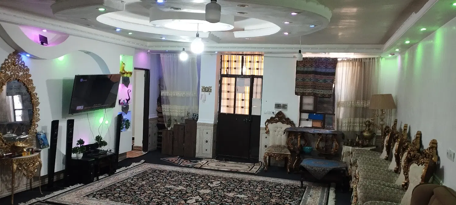 خانه اجاره بلهزار پایین سعیدی ۵