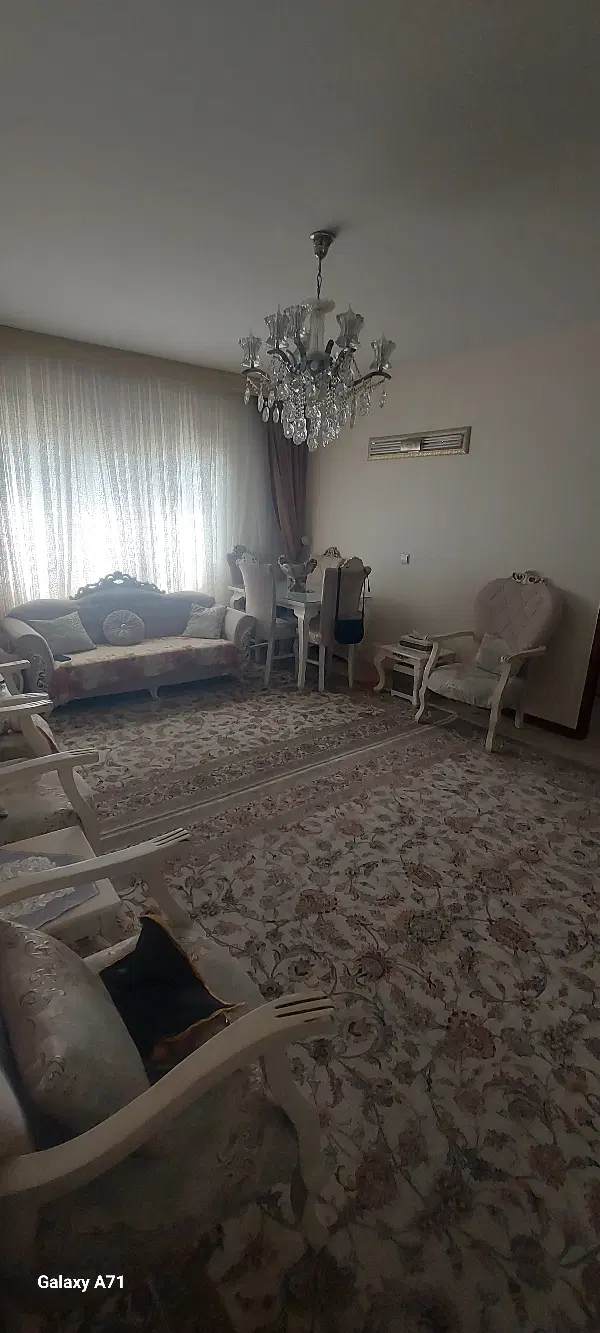 فروش ۶۴متری فاز ۳ پردیس